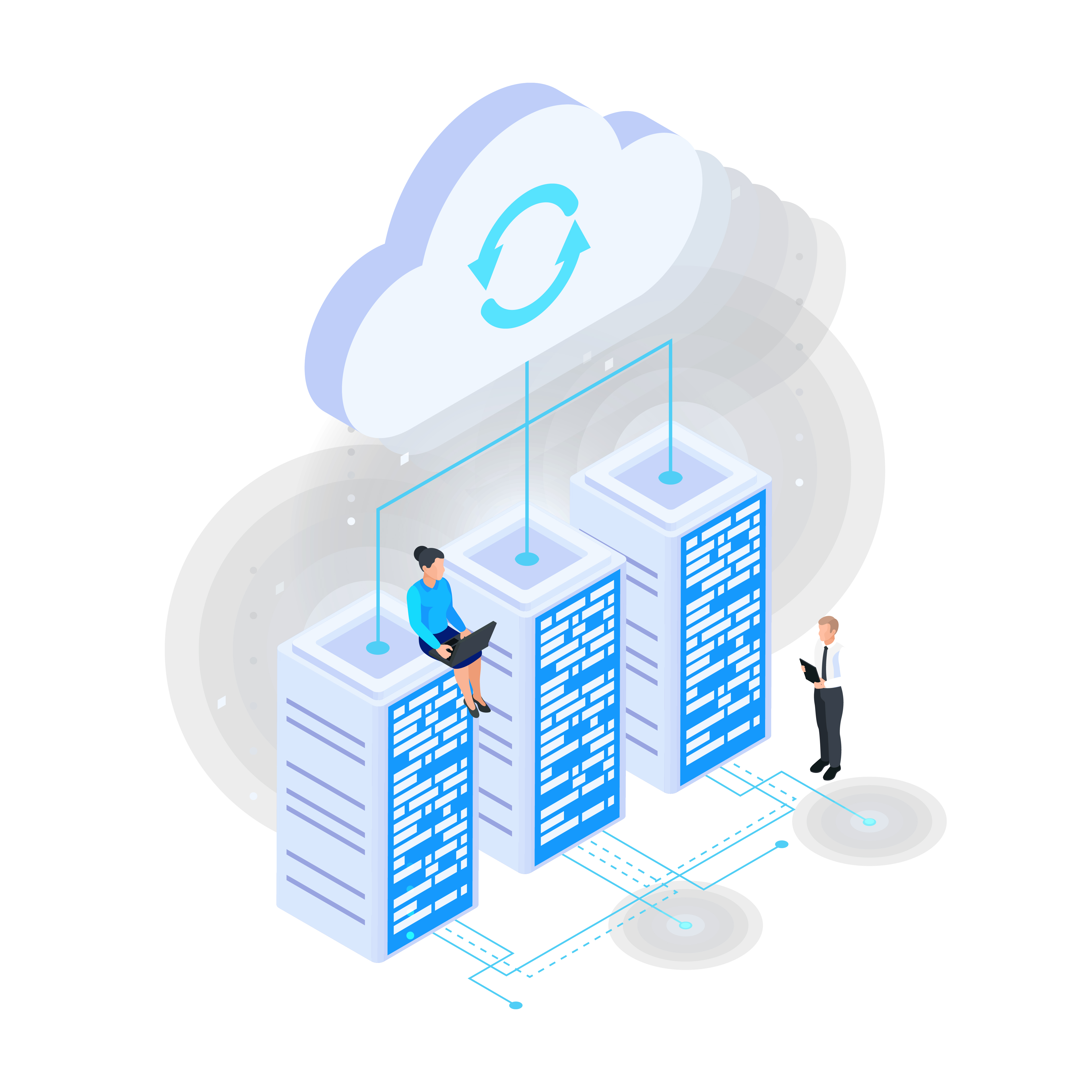 Webhosting